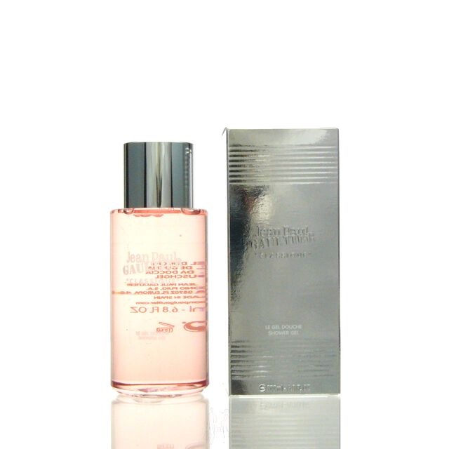 Jean Paul Gaultier Classique Shower Gel 200 ml