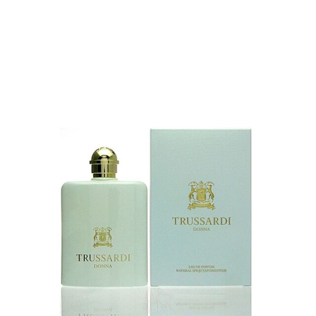 Trussardi 1911 Donna Eau de Parfum 30 ml