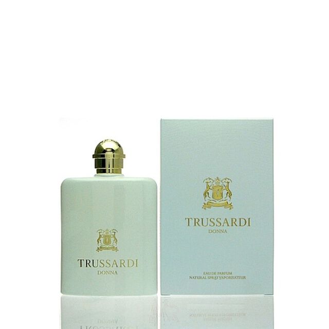 Trussardi 1911 Donna Eau de Parfum 50 ml