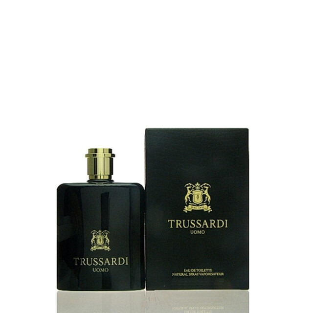 Trussardi 1911 Uomo Eau de Toilette 30 ml