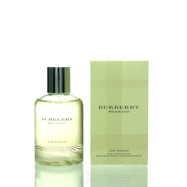 Burberry Weekend for Woman Eau de Parfum 100 ml