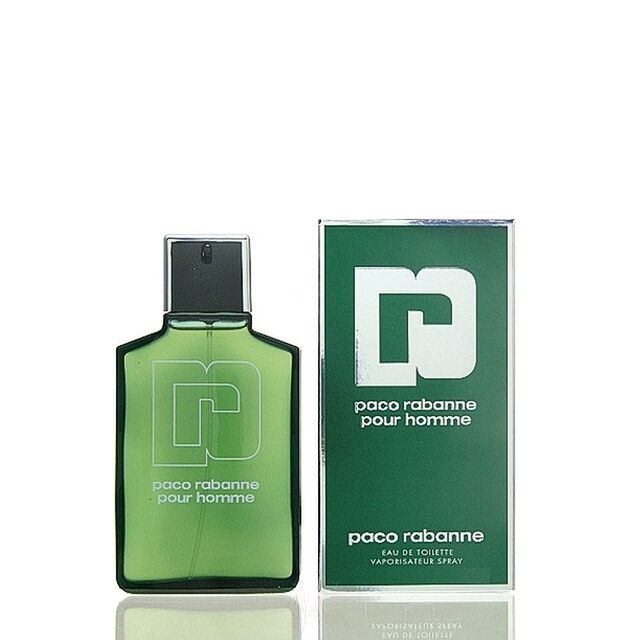 Paco Rabanne pour Homme Eau de Toilette 100 ml