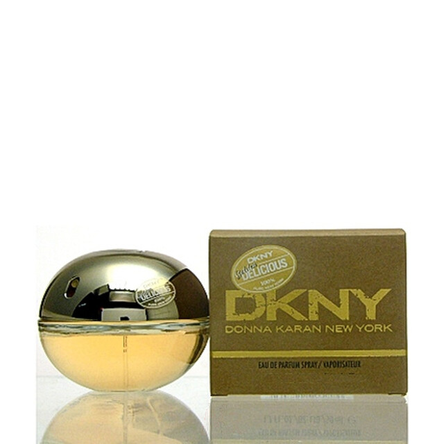 DKNY Golden Delicious Eau de Parfum 100 ml