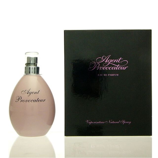 Agent Provocateur Agent Provocateur Eau de Parfum 200 ml