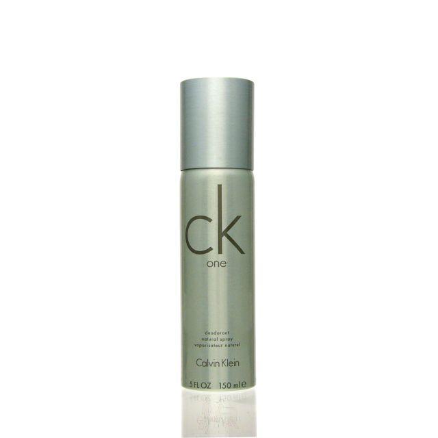 Calvin Klein CK One Deodorant Spray 150 ml