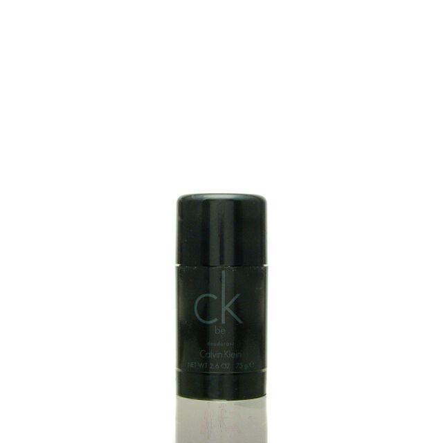 Calvin Klein CK be Deodorant Stick 75 g