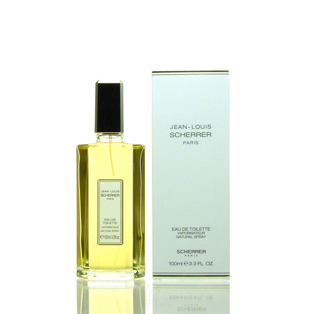 JEAN-LOUIS SCHERRER 1 Eau de Toilette 100 ml