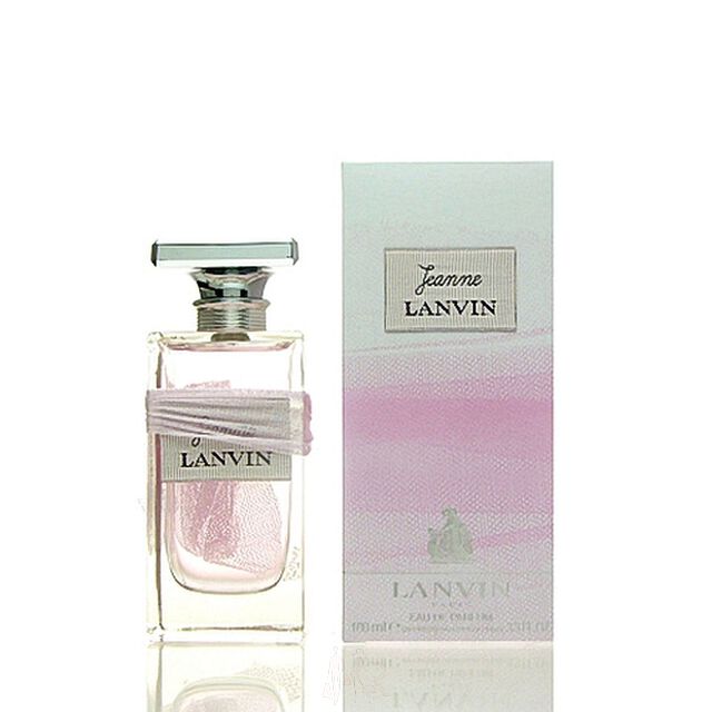 Lanvin Jeanne Eau De Parfum 100 ml