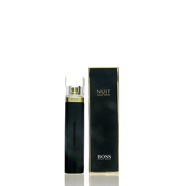 Hugo Boss Nuit pour Femme Eau de Parfum 30 ml