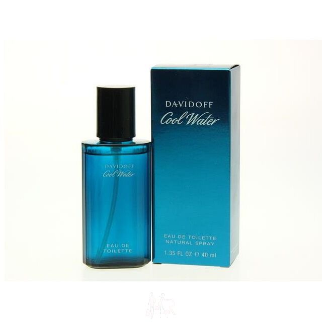 Davidoff Cool Water Eau de Toilette 40 ml