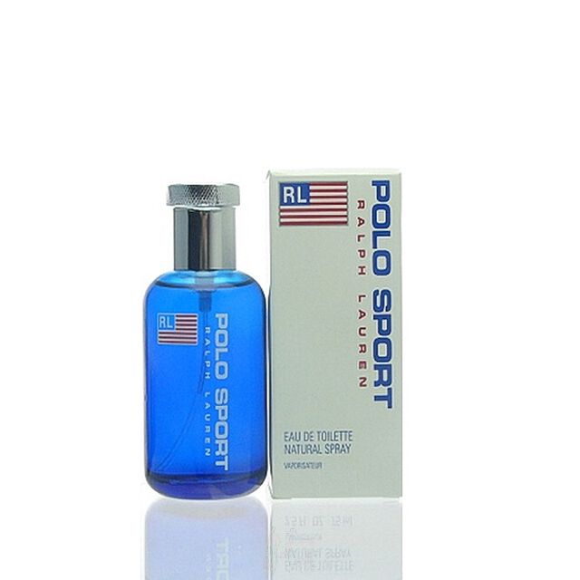 Ralph Lauren Polo Sport Man Eau de Toilette 125 ml