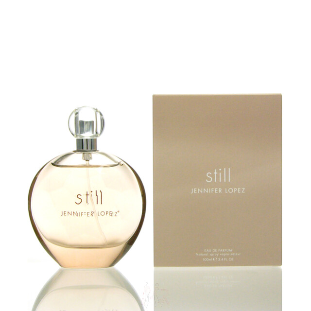 Jennifer Lopez Still Eau de Parfum 100 ml