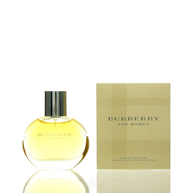 Burberry for Women Eau de Parfum 50 ml