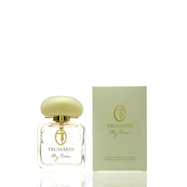 Trussardi My Name Eau de Parfum 30 ml