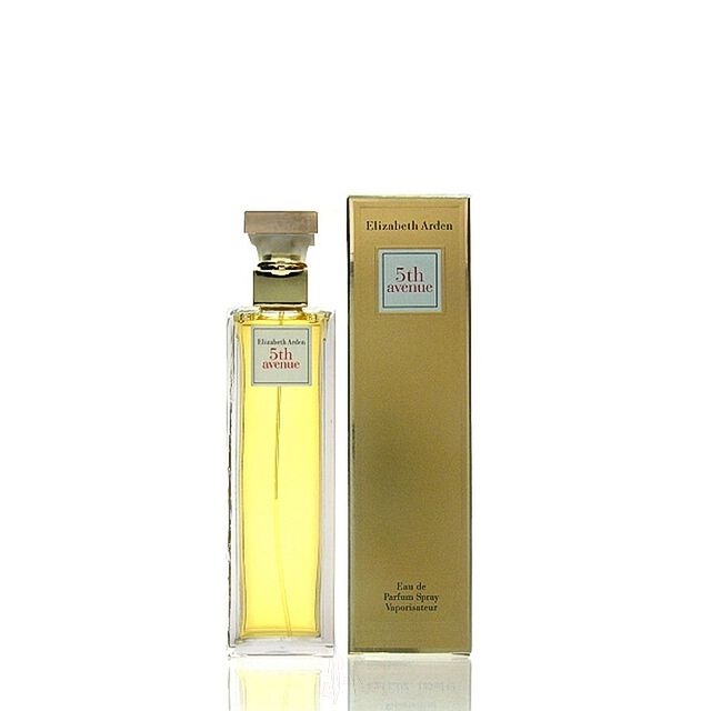 Elizabeth Arden 5th fifth Avenue Eau de Parfum 75 ml