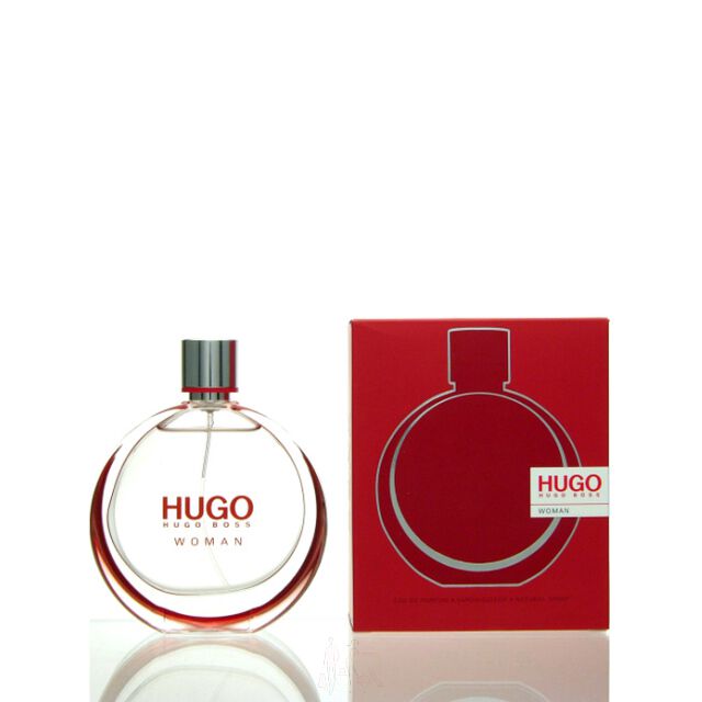 Hugo Boss Hugo Woman Eau de Parfum 50 ml