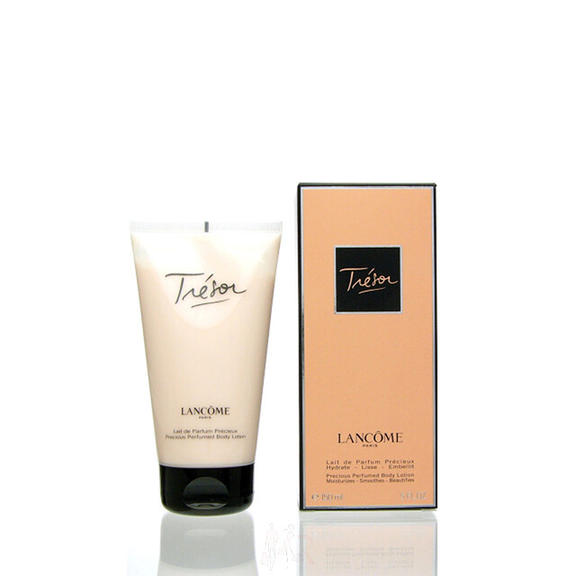 Lanc?me Tresor Body Lotion 150 ml