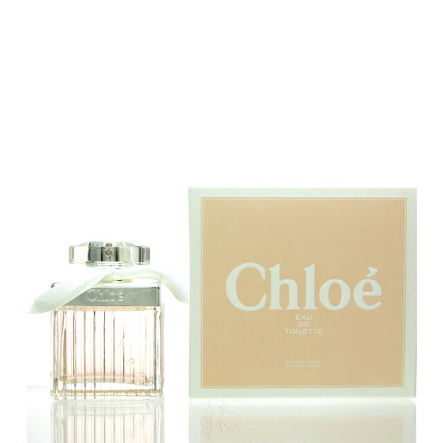 Chlo? Chlo? Eau de Toilette 75 ml