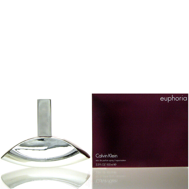 Calvin Klein Euphoria Woman Eau de Parfum 100 ml