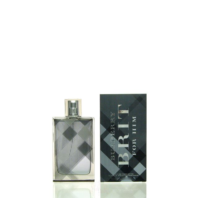 Burberry Brit for Him/Men Eau de Toilette 30 ml