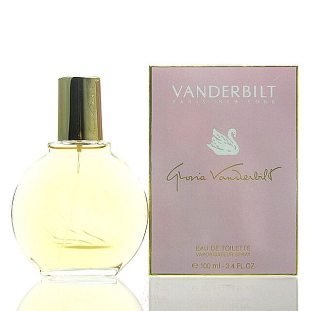 Gloria Vanderbilt Eau de Toilette 100 ml