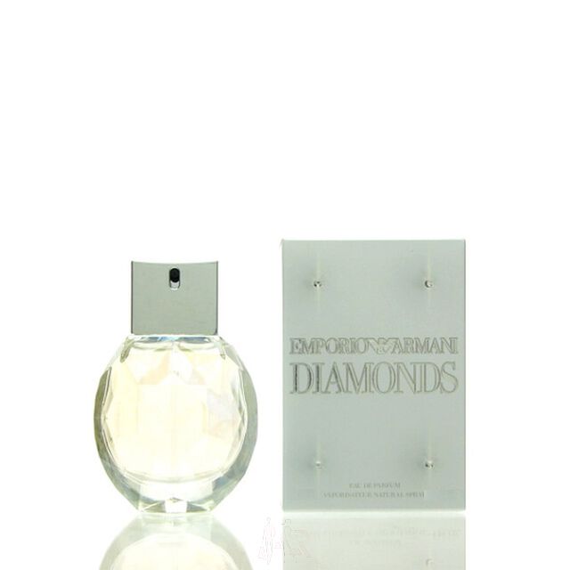 Emporio Armani Diamonds Woman Eau de Parfum 50 ml