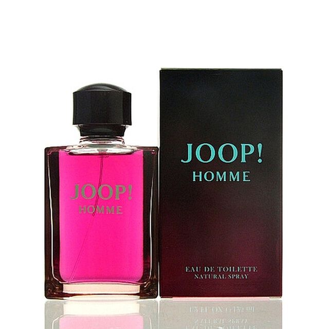 Joop Homme Eau de Toilette 200 ml