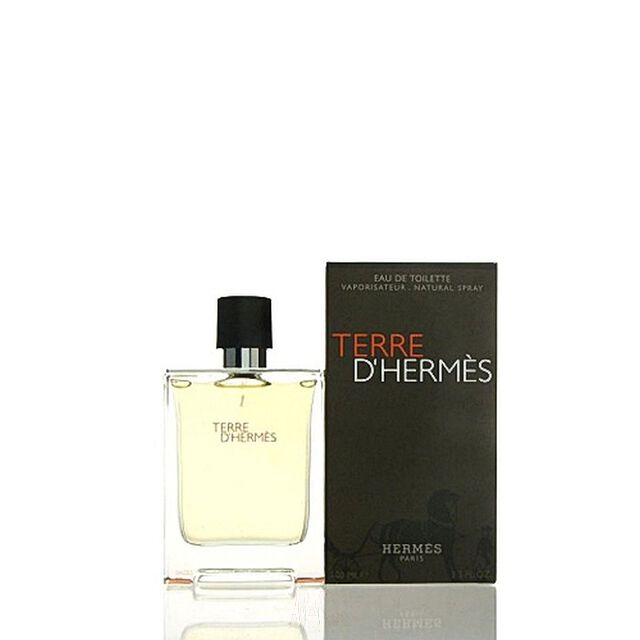 Herm?s Terre D?Herm?s Eau de Toilette Spray 50 ml