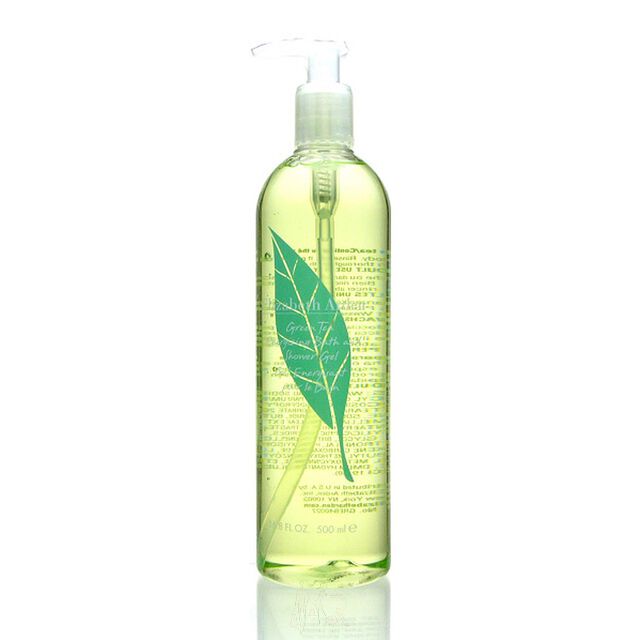 Elizabeth Arden Green Tea Shower Gel 500 ml