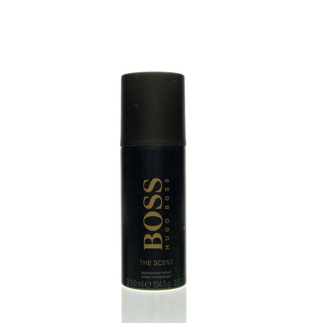 Hugo Boss The Scent Deodorant Spray 150 ml