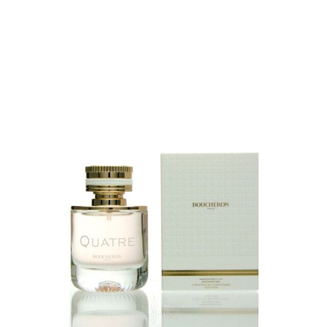 Boucheron Quatre Femme Eau de Parfum 30 ml