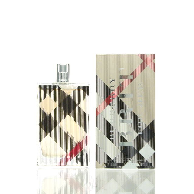 Burberry Brit for Her Eau de Parfum 100 ml