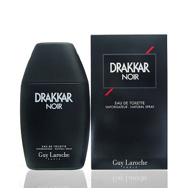 Guy Laroche Drakkar Noir Eau de Toilette 100 ml