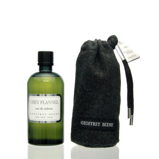 Geoffrey Beene Grey Flannel Eau de Toilette 240 ml
