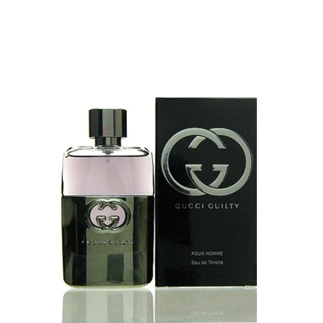 Gucci Guilty pour Homme Eau de Toilette 150 ml