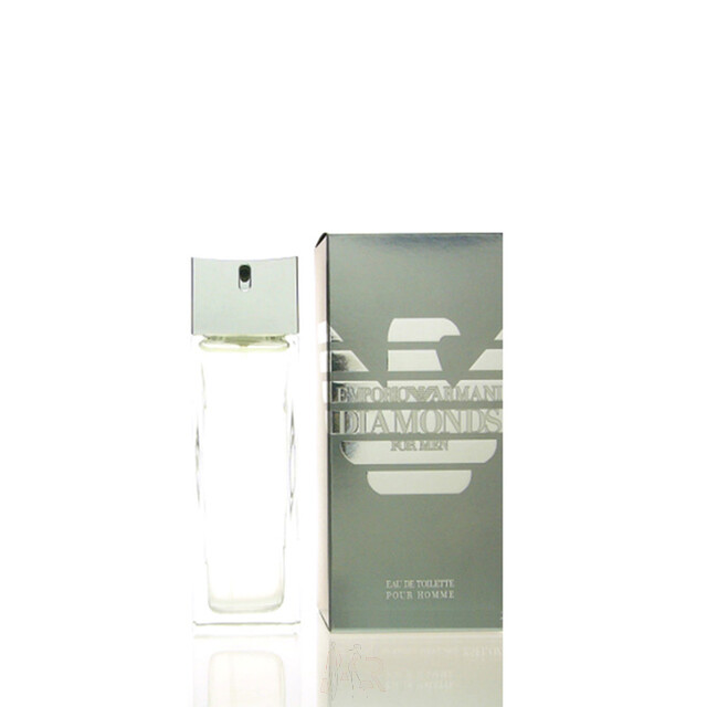 Emporio Armani Diamonds for Men Eau de Toilette 50 ml