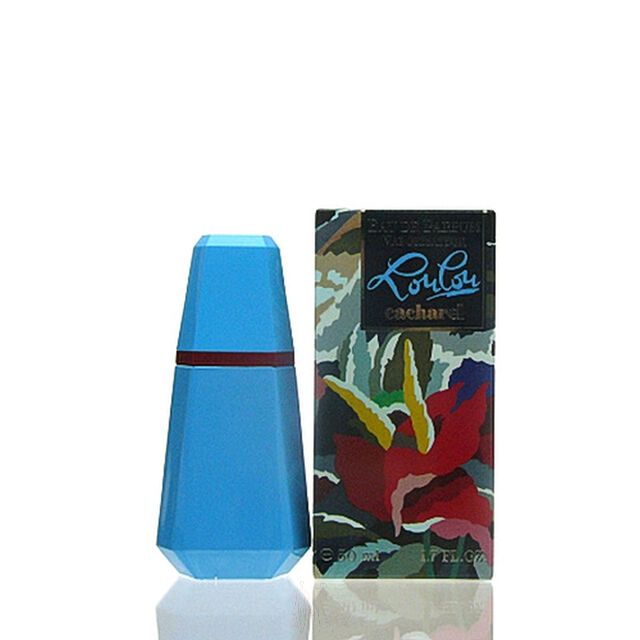 Cacharel Lou Lou (Loulou) Eau de Parfum 50 ml