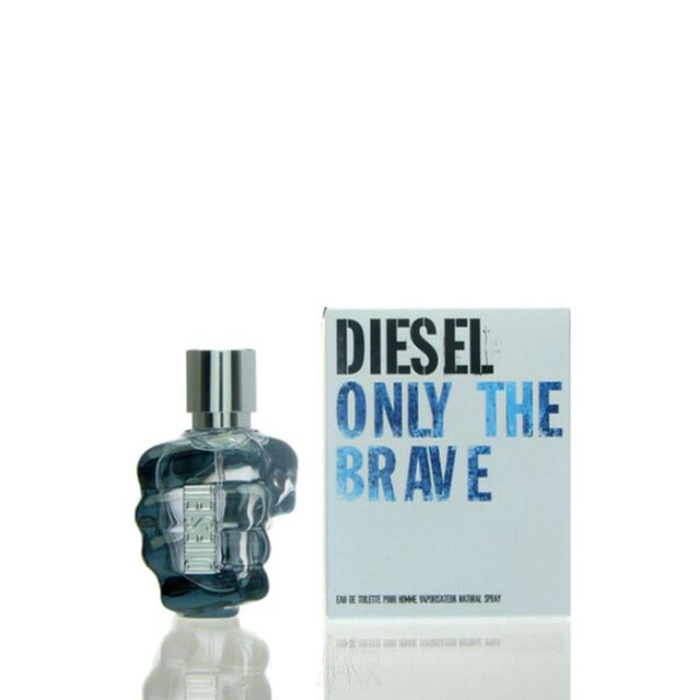 Diesel Only the Brave Eau de Toilette 50 ml