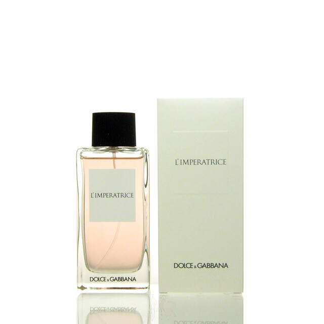 Dolce & Gabbana D&G L Imperatrice Eau de Toilette 100 ml