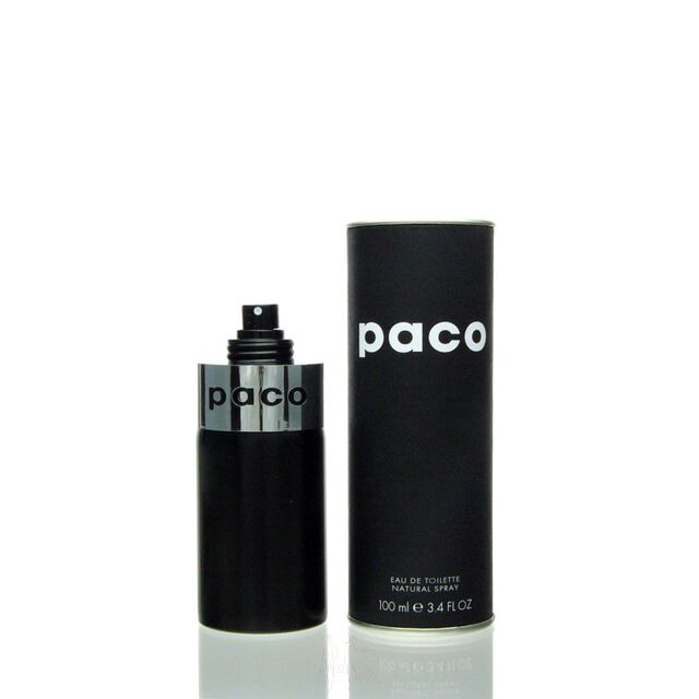 Paco by Paco Rabanne Eau de Toilette 100 ml