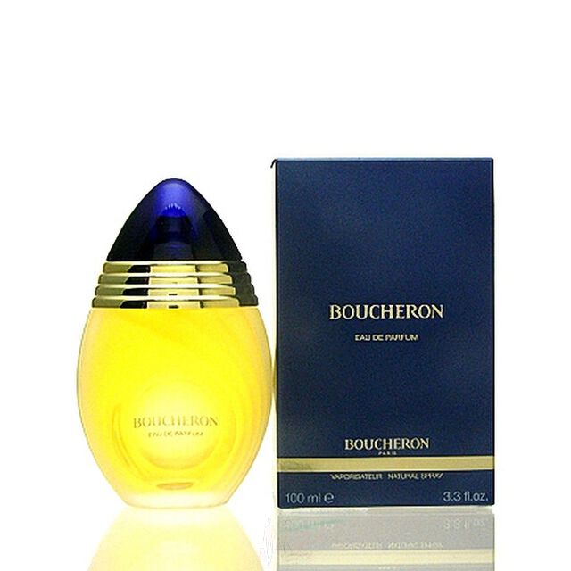 Boucheron pour Femme Eau de Parfum 100 ml