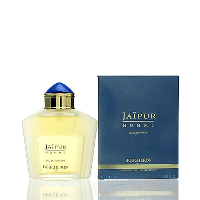 Boucheron Jaipur Homme Eau de Parfum 100 ml