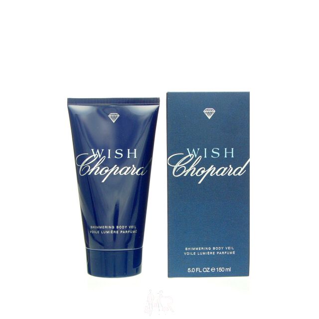 Chopard Wish Body Lotion 150 ml