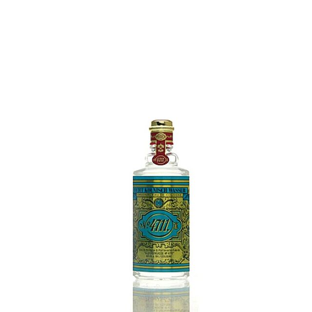 4711 Echt K?lnisch Wasser Eau de Cologne 50 ml