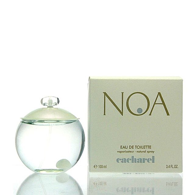 Cacharel Noa Eau de Toilette 100 ml