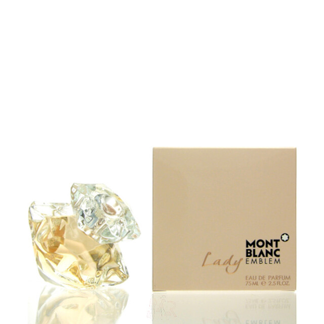 Montblanc Lady Emblem Eau de Parfum 75 ml
