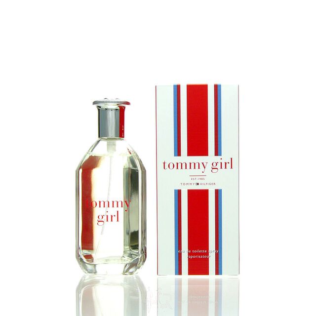 Tommy Hilfiger Tommy Girl Eau de Toilette 100 ml