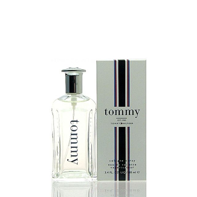 Tommy Hilfiger Tommy Boy Eau de Toilette 100 ml