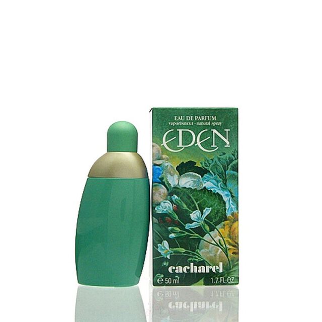 Cacharel Eden Eau de Parfum 50 ml