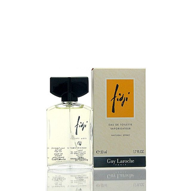 Guy Laroche Fidji Eau de Toilette 50 ml
